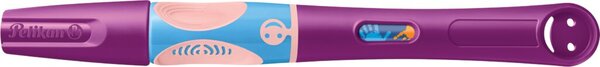 Pelikan griffix Füllhalter Sweet Berry, für Linkshänder