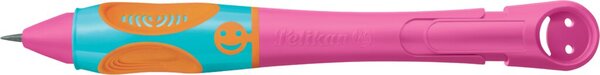 Pelikan griffix Schreiblernbleistift Lovely Pink