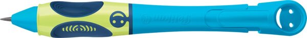 Pelikan griffix Schreiblernbleistift Neon Fresh Blue
