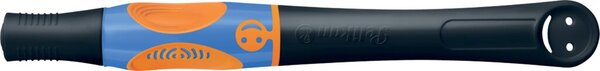 Pelikan griffix Tintenschreiber Neon Black