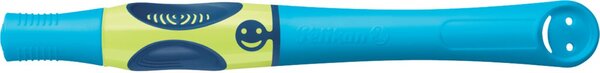 Pelikan griffix Tintenschreiber Neon Fresh Blue