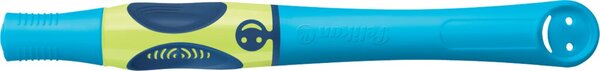 Pelikan griffix Tintenschreiber Neon Fresh Blue