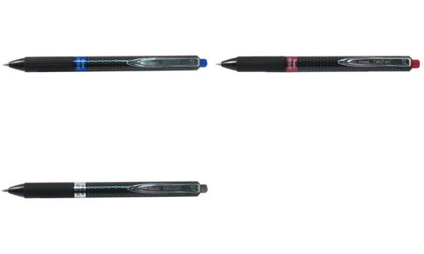 Image Pentel_Gel-Tintenroller_OH_Gel_schwarz_5102547_img1_4381131.jpg Image