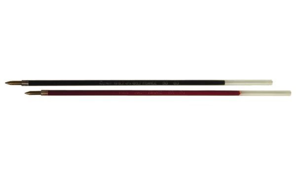 Pentel Kugelschreiber-Mine BKL77, s chwarz (5102496)