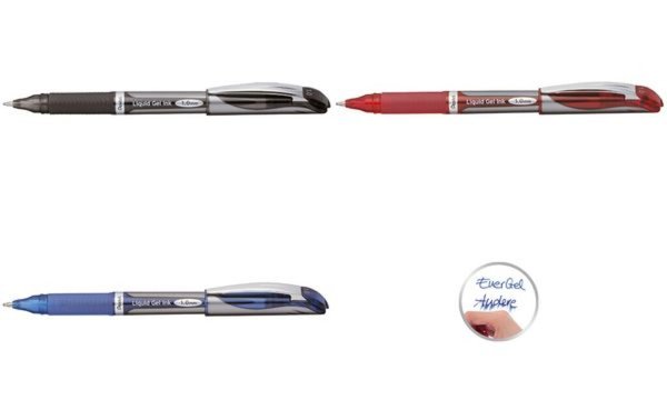 Image Pentel_Liquid_Gel-Tintenroller_Ener_Gel_BL60_img0_4401400.jpg Image