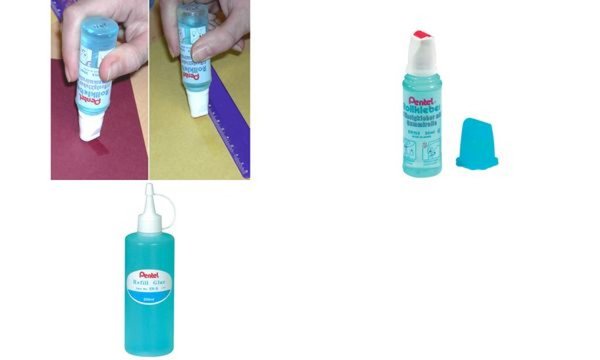 Image Pentel_Rollkleber_Rolln_Glue_ER153_-GS_Inhalt_img1_4378263.jpg Image