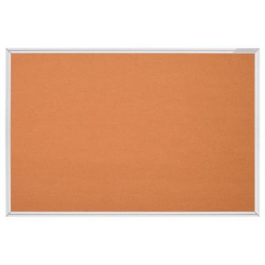 Pinnboard SP, Kork, 600 x 450 mm 