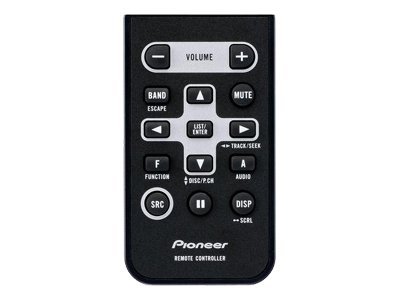 Pioneer CD-R320 Fernbedienung CD-Tuner ohne Bluetooth Pioneer CD-R320 Fernbedienung CD-Tuner ohne Bluetooth