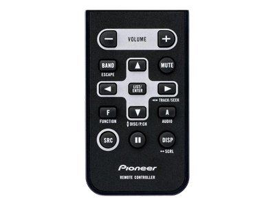 Pioneer CD-R320 Fernbedienung CD-Tuner ohne Bluetooth