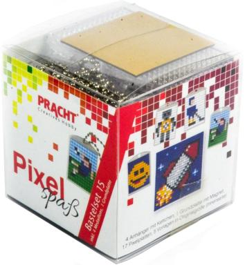 Pixel Bastelset 15, Nr: P90035-63501