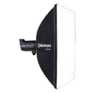 ELINCHROM Rotalux Rectabox 90x110 cm