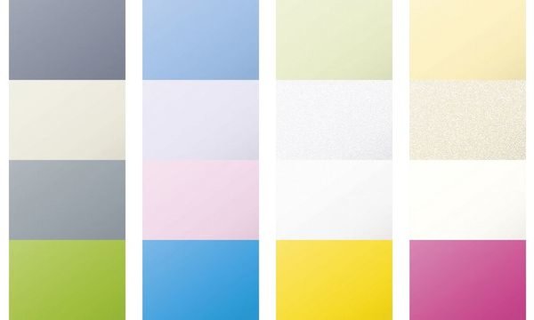 Image Pollen_by_Clairefontaine_Karte_C6_lavendelblau_img1_4374843.jpg Image