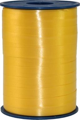 Polyband gelb 10mm/250m, Nr: 2549-605