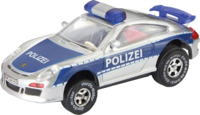 Porsche 911 GT3 Polizei DARDA, Nr: 50341