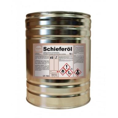 Pramol Schieferöl | 10 l 