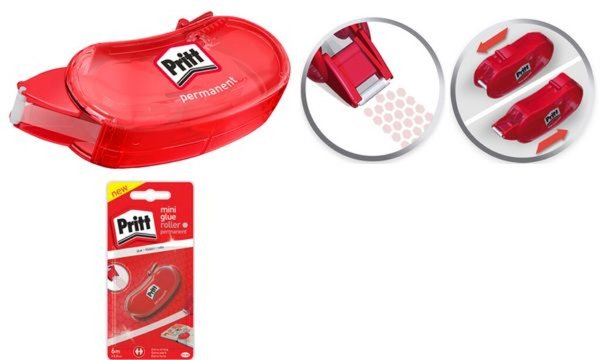 Image Pritt_Kleberoller_Mini_permanent_50_mm_img5_4378017.jpg Image