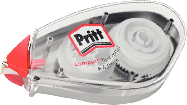 Image Pritt_Korrekturroller_Compact_10_m_x_6_mm_img4_4386499.jpg Image