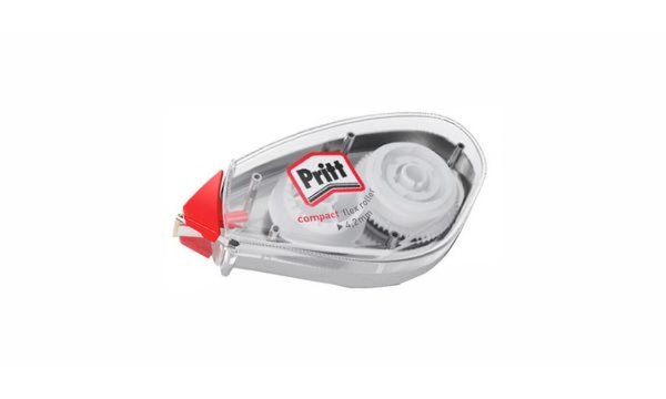 Image Pritt_Korrekturroller_Compact_Flex_42_mm_img1_4378876.jpg Image