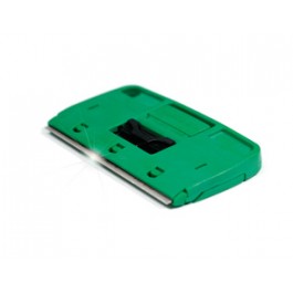 ProTrim 10, Schaber 10 cm TX100 passende Klingen TR100 (68825), KL100 (68819)