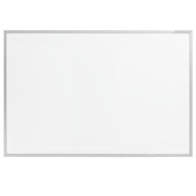 Projektionstafel Email matt weiß (2000x1200mm)