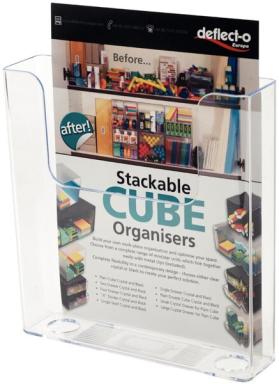 Image Prospekthalter_A4_mit_flacher_Rckseite_glasklar_img4_4518477.jpg Image