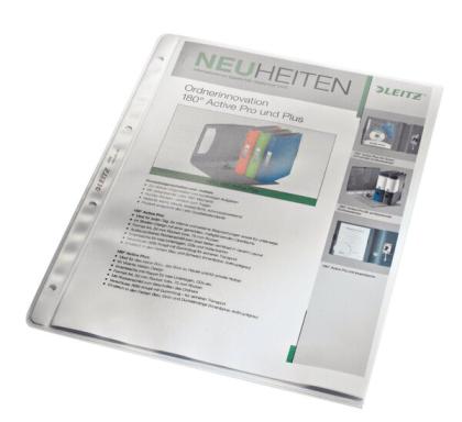 Image Prospekthlle_A4_PP_013mm_genarbt_oben_offen_img5_4386684.jpg Image