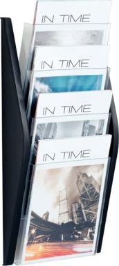 Image Prospektwandhalter_4_x_A4_hoch_schwarz_4_img5_4399405.jpg Image