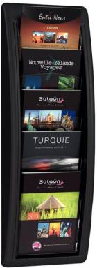 Image Prospektwandhalter_Quick_Blic_5x_A5_Fcher_img3_4390228.jpg Image