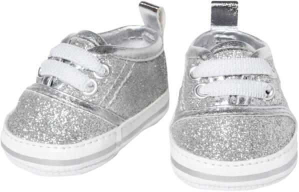 Image Pu-Glitzer-Sneakers_silber_Gr_38-45cm_img0_4910539.jpg Image