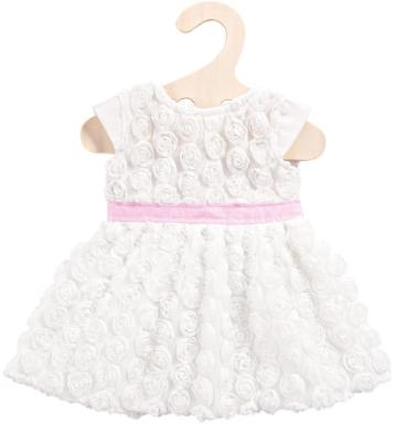 Pu-Traumkleid, Gr. 35-45cm, Nr: 1002650