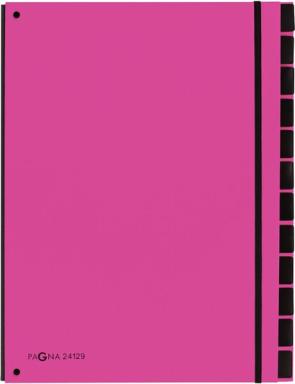 Image Pultordner_12_Fcher_dunkelrosa_img3_4372054.jpg Image