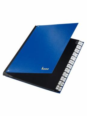 Image Pultordner_PP_A-Z_24_Fcher_blau_dehnbarer_img1_4400217.jpg Image