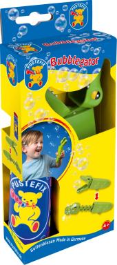 Pustefix Bubblegator, Nr: 420869475