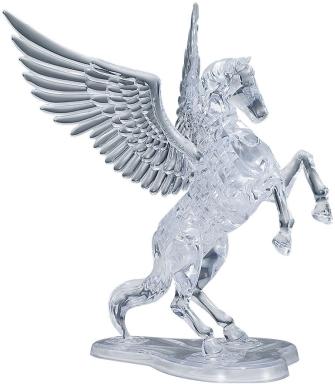 Pz. 3D Crystal Pegasus 43T, Nr: 90262