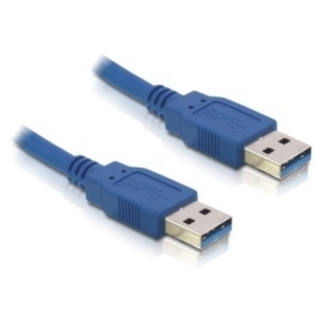 DELOCK Kabel USB 3.0 A-A St/St 3m
