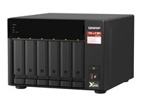 Image QNAP_6-bay_NAS_AMD_Ryzen_Embedded_V1500B_22GHz_img3_3717616.jpg Image