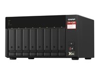 Image QNAP_8-bay_NAS_AMD_Ryzen_Embedded_V1500B_22GHz_img2_3710481.jpg Image