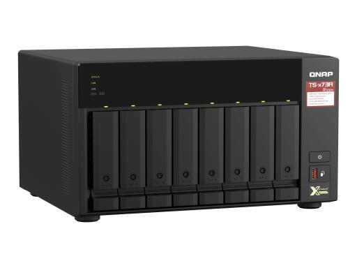 Image QNAP_8-bay_NAS_AMD_Ryzen_Embedded_V1500B_22GHz_img5_3710481.jpg Image