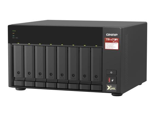 Image QNAP_8-bay_NAS_AMD_Ryzen_Embedded_V1500B_22GHz_img8_3710481.jpg Image