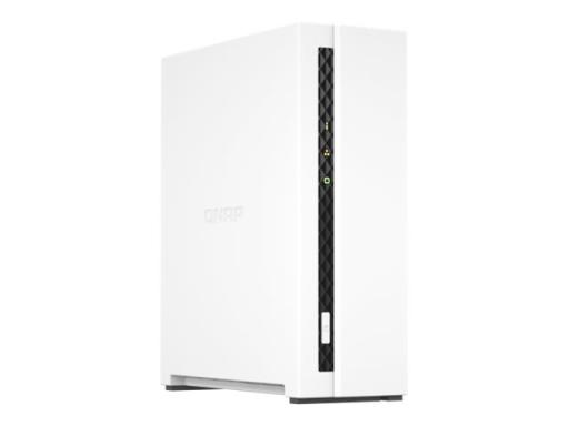 QNAP NAS Qnap TS-133 0/1HDD Tower