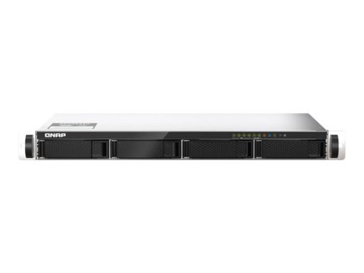QNAP NAS TS-435XeU-4G  4-Bay 4GB 19" Rackmount