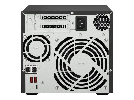Image QNAP_TS-473A_-_NAS-Server_-_4_Schchte_-_SATA_img3_3717670.jpg Image