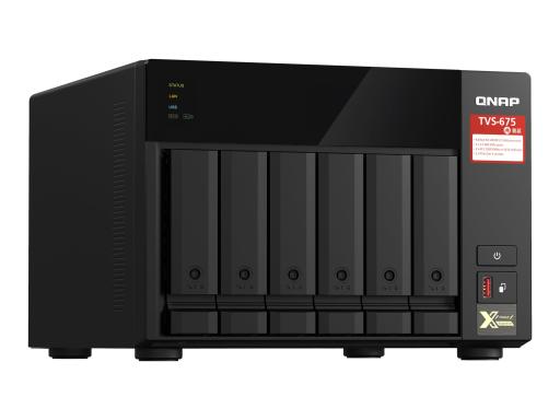 Image QNAP_TVS-675-8G_6-bay_NAS_KX-U6580_8C8T_25GHz_img1_4366818.jpg Image