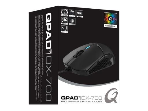 Image QPAD_Gaming_Maus_DX700_16000_dpi_FPS_kabelgebunden_img5_4435064.jpg Image