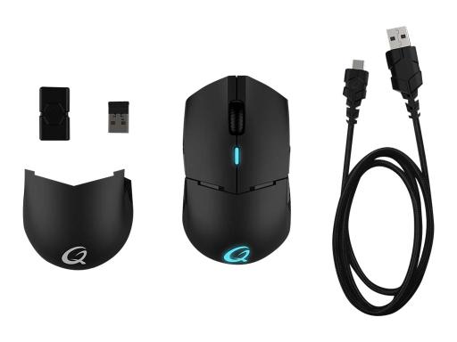 Image QPAD_Gaming_Maus_DX900_16000_dpi_FPS_drahtlos_img5_4435065.jpg Image