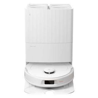 XIAOMI Roborock Qrevo Plus robot vacuum white