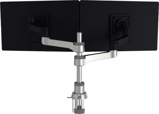 Image R-GO_TOOLS_Monitorarm_Caparo_4_Twin_verstellbar_img5_3683807.jpg Image