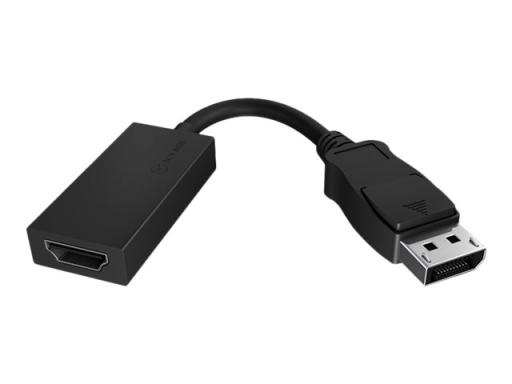 Image RAIDSONIC_Adapter_DP_12_zu_HDMI_untersttzt_img1_3980556.jpg Image