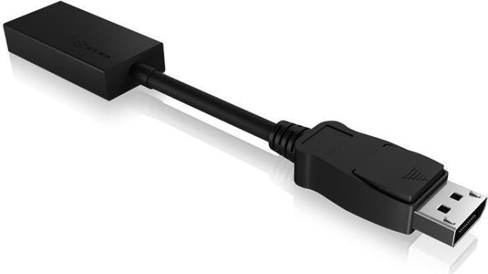 Image RAIDSONIC_Adapter_DP_12_zu_HDMI_untersttzt_img6_3980556.jpg Image
