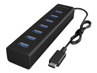 Image RAIDSONIC_Adapter_ICY-BOX_Type-C_zu_7-Port_img9_3714201.jpg Image